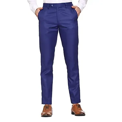 Buy Trousers For Men Online In India  Upto 50 Off