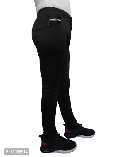 haxmnou men drawstring track pants sport jogging bottoms joggers gym sweatpants  trousers red xxxl - Walmart.com