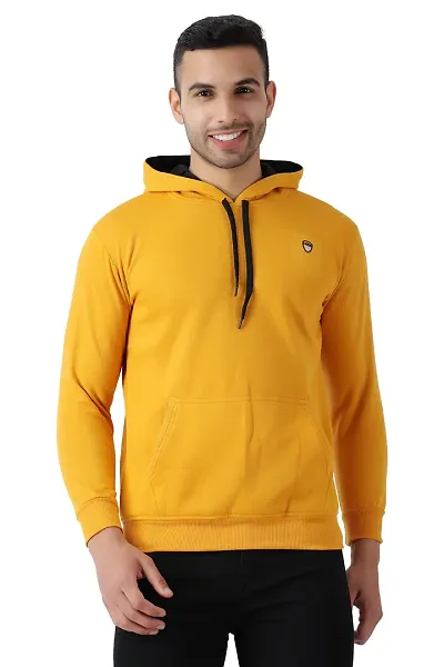 Best Selling cotton blend hoodies 