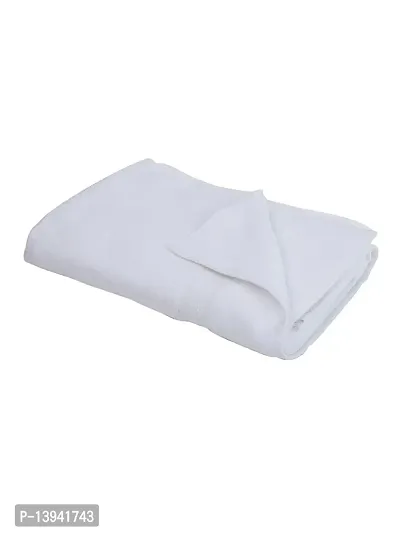Maleno Premium Cotton 550 GSM Bath Towel (Length 30, Width 60)-thumb4
