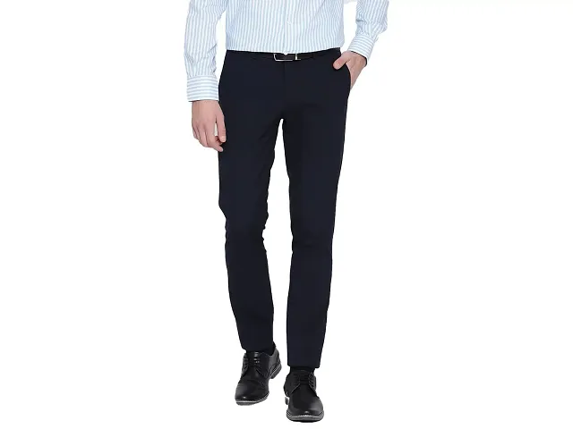 Best Selling polyester Casual Trousers 