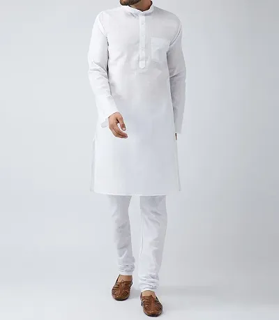 Hot Selling 100 cotton kurtas For Men 