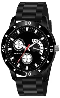 ANALOG WATCH FOR MEN-thumb2