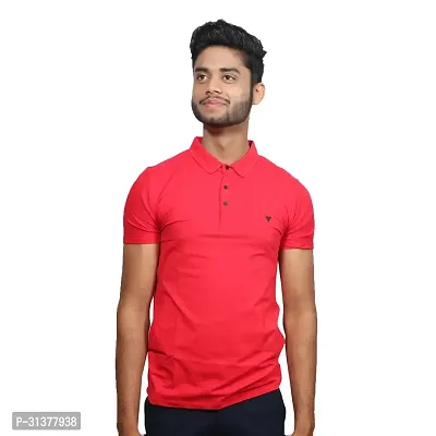 Stylish Short Sleeve Tshirt for Men