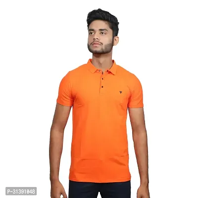 Stylish Short Sleeve Tshirt for Men