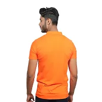 Stylish Short Sleeve Tshirt for Men-thumb2