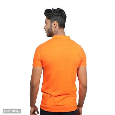 Stylish Short Sleeve Tshirt for Men-thumb3