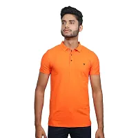 Stylish Short Sleeve Tshirt for Men-thumb3