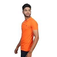 Stylish Short Sleeve Tshirt for Men-thumb1