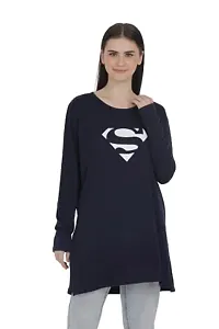 RG Women Long Full Sleeve T-Shirt-thumb3