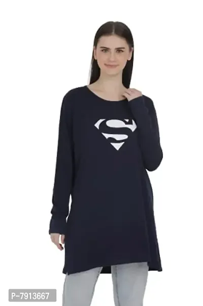 RG Women Long Full Sleeve T-Shirt-thumb4