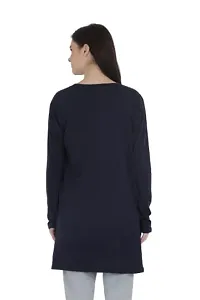 RG Women Long Full Sleeve T-Shirt-thumb2