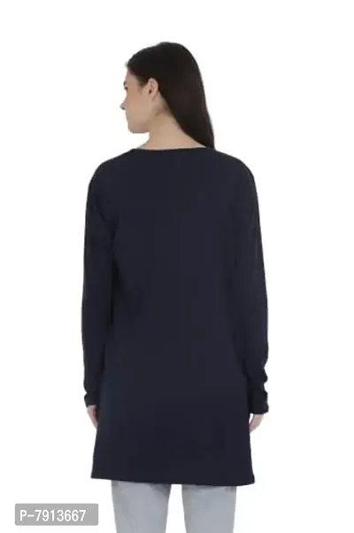 RG Women Long Full Sleeve T-Shirt-thumb3