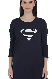 RG Women Long Full Sleeve T-Shirt-thumb5