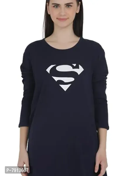 RG Women Long Full Sleeve T-Shirt-thumb6