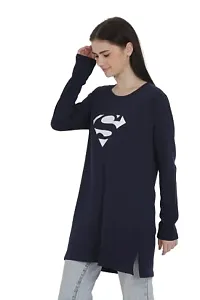 RG Women Long Full Sleeve T-Shirt-thumb4