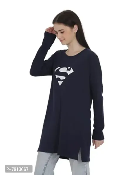 RG Women Long Full Sleeve T-Shirt-thumb5