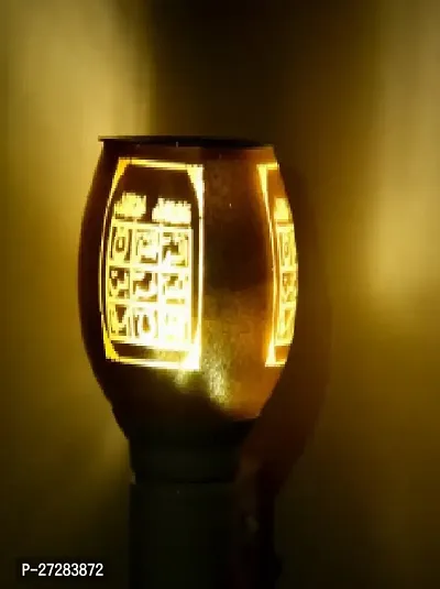 Beautiful Electric Wall Lamp-thumb0