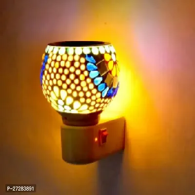 Beautiful Electric Wall Lamp-thumb0