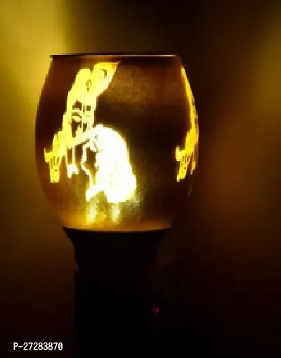 Beautiful Electric Wall Lamp