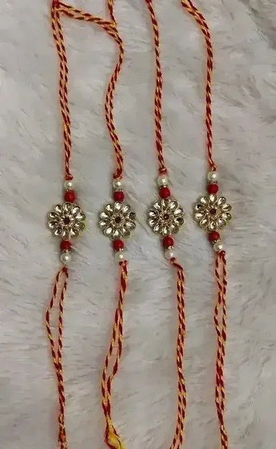 Stylish Rakhi 