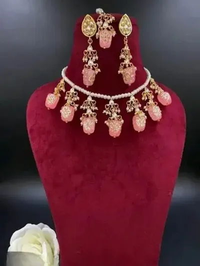 Elegant Jewellery Set for Women