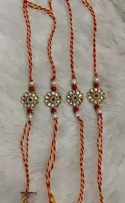 Stylish Rakhi 