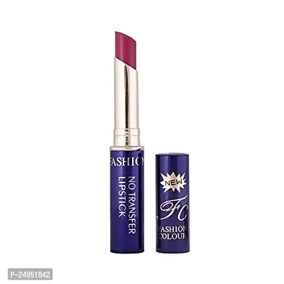 Fashion Colour Lipstick SHADE09 (Metallic)-thumb0