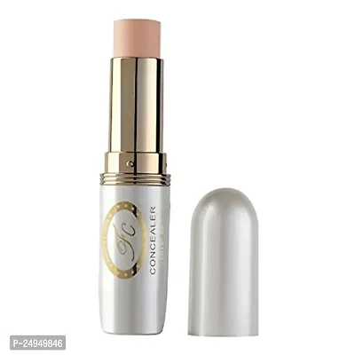 Fashion Colour Light Corrective Concealer Stick Hd Coverage Professional Use II Cosmetic Face Primer Makeup Cream Waterproof-thumb0