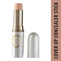Fashion Colour Light Corrective Concealer Stick Hd Coverage Professional Use II Cosmetic Face Primer Makeup Cream Waterproof-thumb1