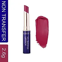 Fashion Colour Lipstick SHADE09 (Metallic)-thumb1