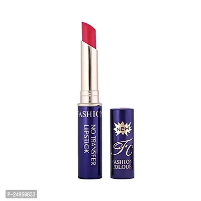 Fashion Colour Lipstick SHADE66 (Metallic)