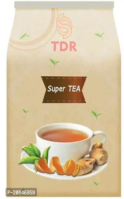 TDR SUPER TEA  1 KG