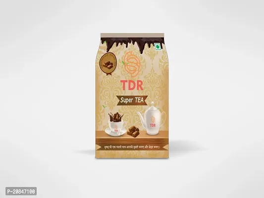 TDR SUPER TEA CHOCOLATE-thumb2