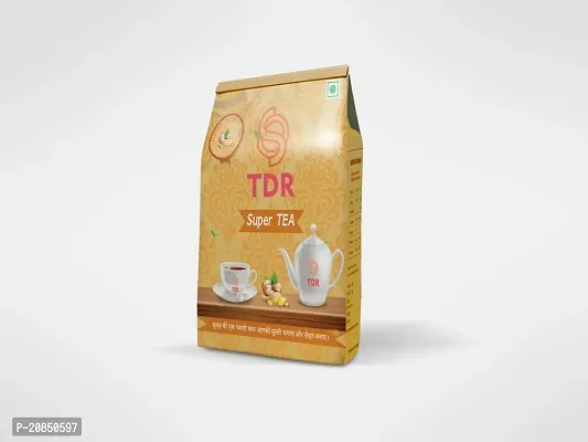 TDR SUPER TEA GIGER FLAVER TEA