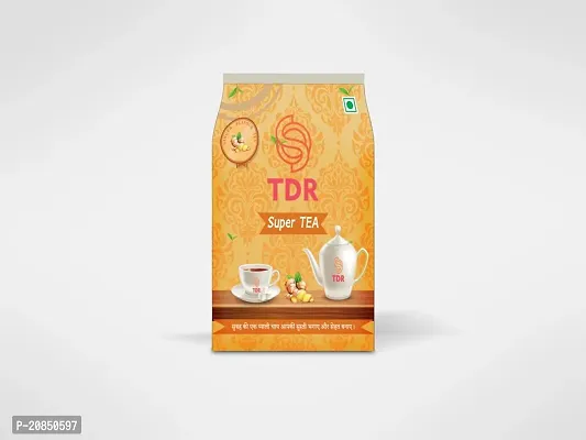TDR SUPER TEA GIGER FLAVER TEA-thumb2