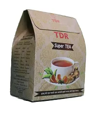 TDR Super Laung, Ealaichi and Tulsi Flavor Tea 250gm-thumb3