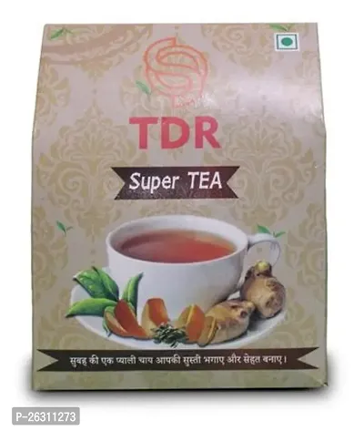 TDR SUPER TEA 250 gm-thumb0