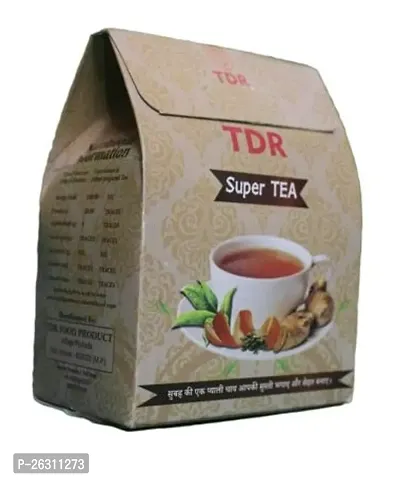 TDR SUPER TEA 250 gm-thumb2