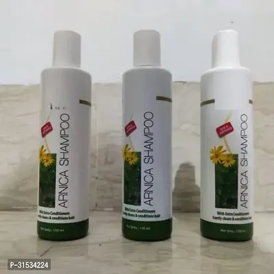 Sunny Herbal Shampoo 150 Ml Pack of 3