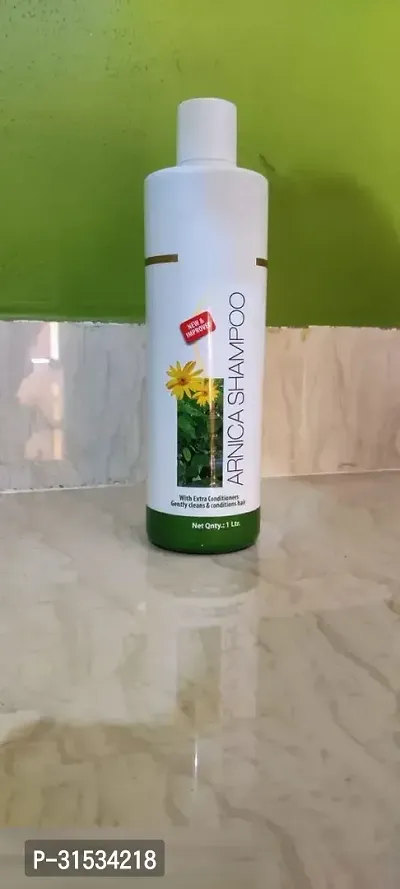 Sunny Herbals Arnica Shampoo 1000 Ml