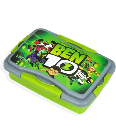 Plastic Lunch Boxes For Kids