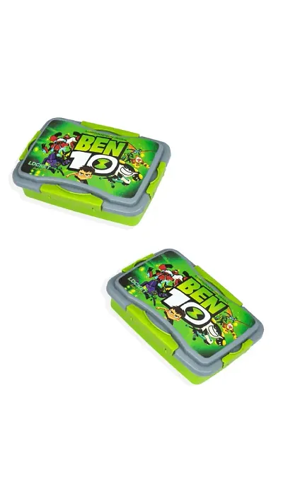 Lunch Box for Kids Pack of 2