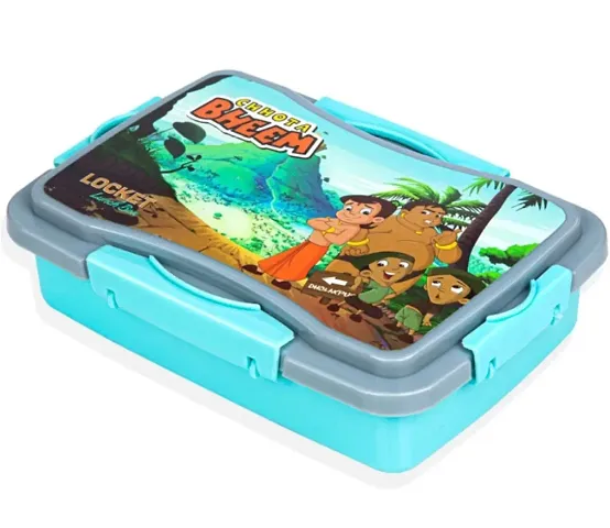 Plastic Lunch Boxes For Kids