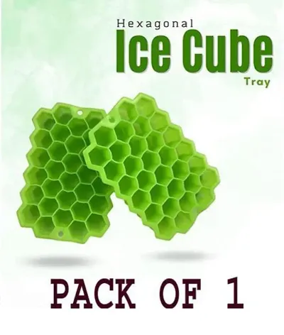 Must Have Ice Cube Trays 