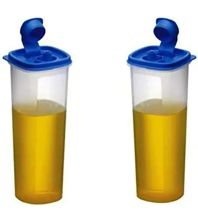 Must Have Oil Stoppers & Pourers 