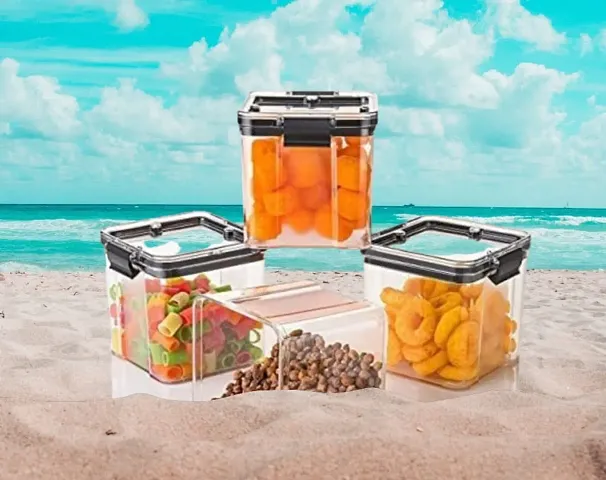 Hot Selling Jars & Containers 