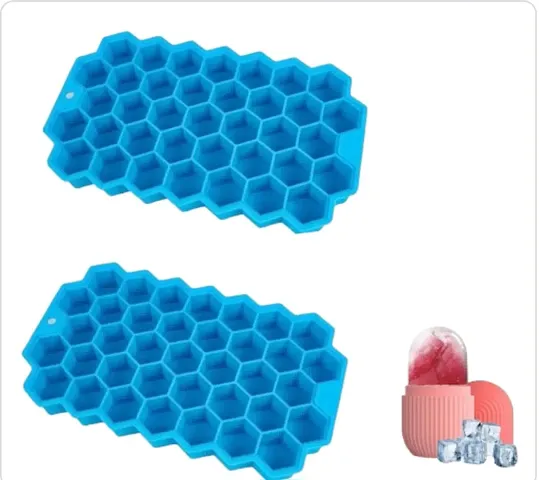 Hot Selling Ice Cube Trays 