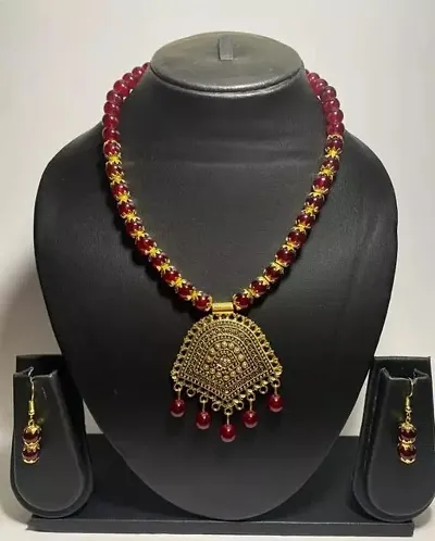 Women Jewellery Set 