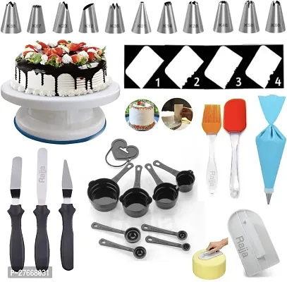 Wishku Unique Unique combo set Kitchen Tool Set Multicolor